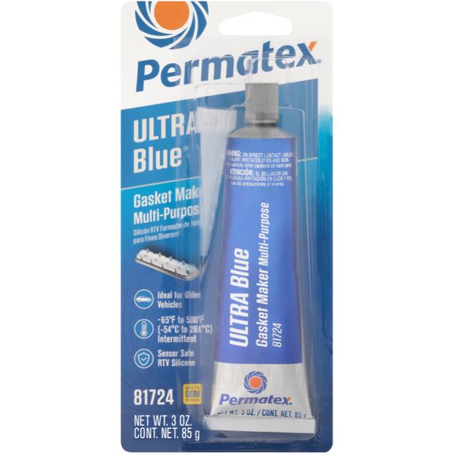 Rental store for ULTRA BLUE PERMATEX in Maryville TN