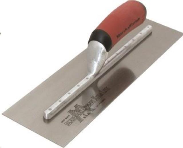 Rental store for TROWEL, 14 X3  W DS HANDLE in Maryville TN