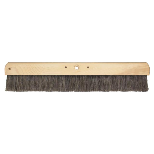 Rental store for 24  Wood Horsehair Broom in Maryville TN
