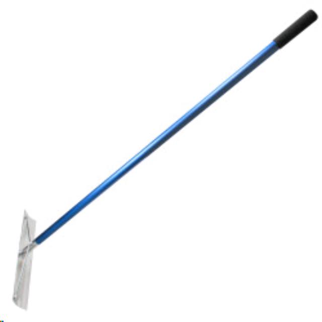 Rental store for RAKE, BLUE HANDLE W O HOOK in Maryville TN