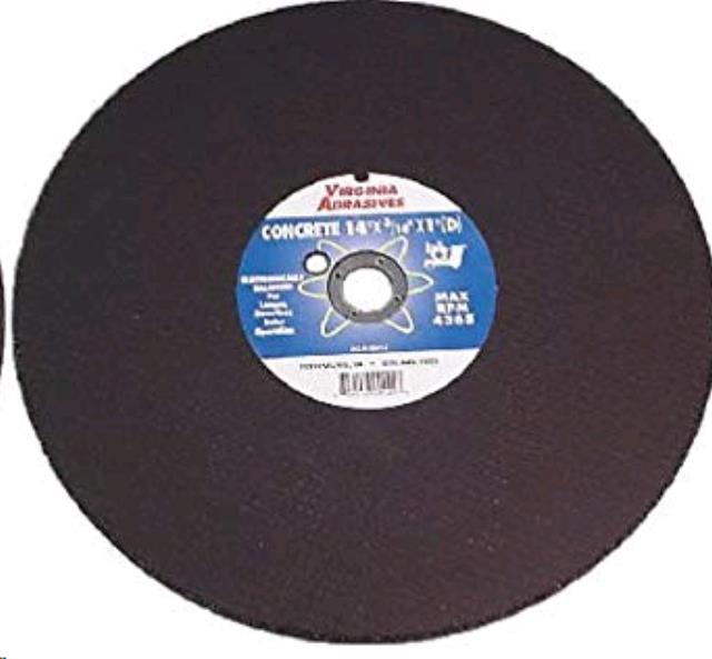 Rental store for BLADE, 12X1 CONCRETE in Maryville TN