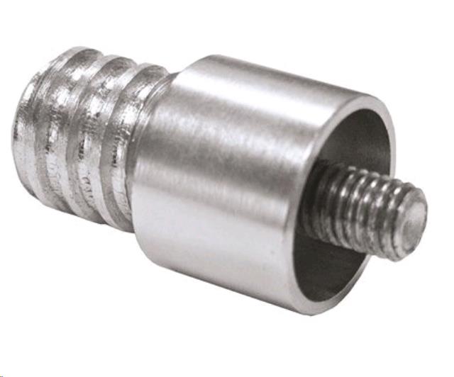 Rental store for MULTI-TWIST THRDED HDLE ADPTR in Maryville TN