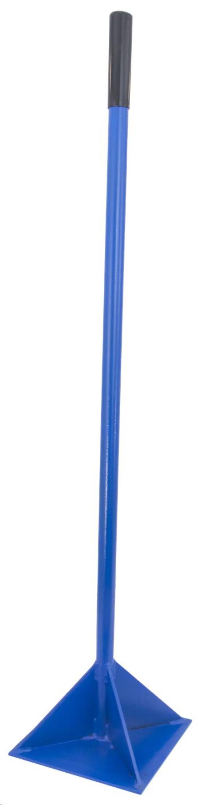 Rental store for 10 X10  WELDED DIRT TAMPER in Maryville TN