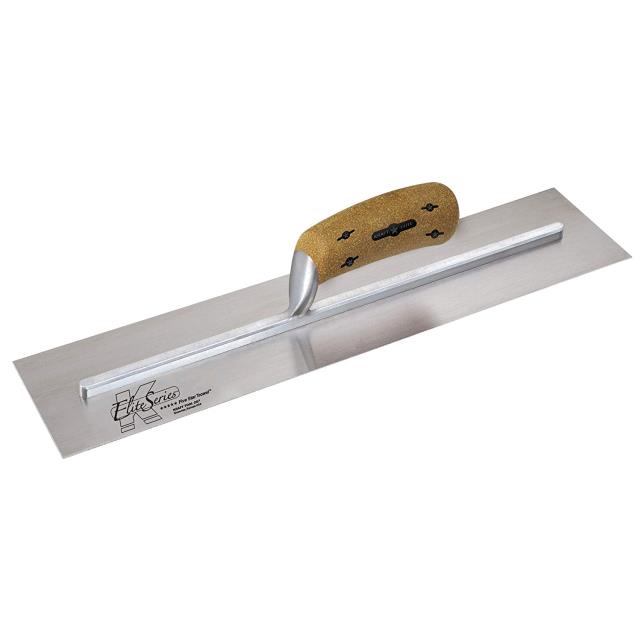 Rental store for 16X4 ELITE CEMENT TROWEL-CORK HDL in Maryville TN