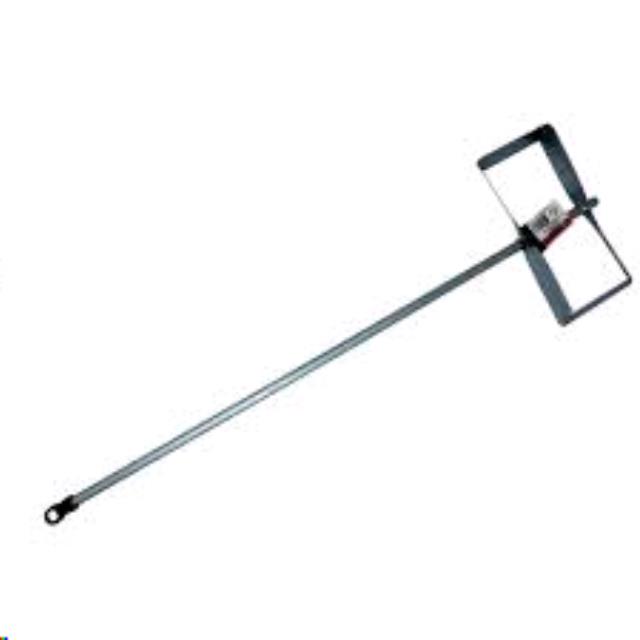 Rental store for FAST MIXER W 28IN SHAFT in Maryville TN