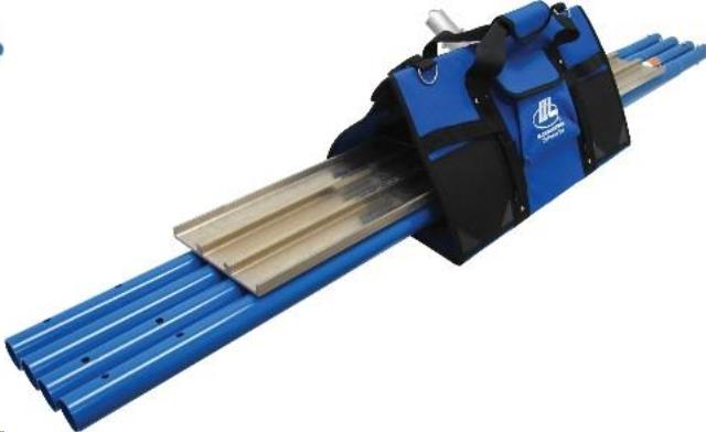 Rental store for 48  SE BULL FLOAT KIT in Maryville TN