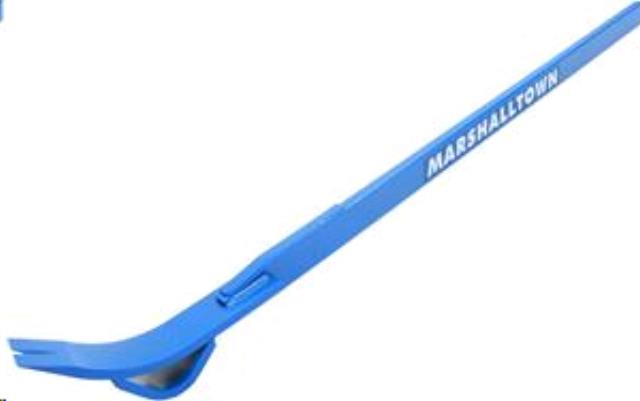 Rental store for ROUND FULCRUM MONSTER PRY BAR in Maryville TN