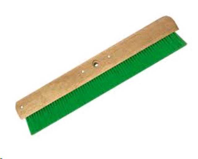 Rental store for GREEN NYLON CONCRETE BROOM 48 in Maryville TN