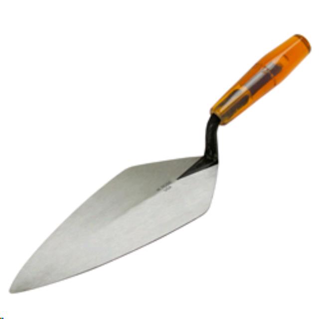 Rental store for 10  NARROW LONDON BRICK TROWEL in Maryville TN