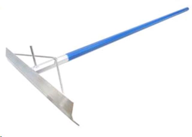 Rental store for RAKE Octagon HANDLE W  Hook in Maryville TN