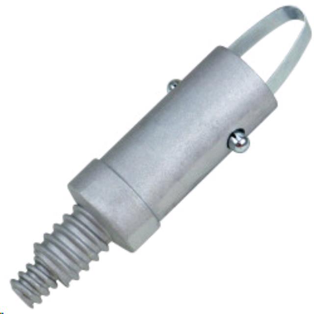 Rental store for Male Threaded to Button Handle Adapter in Maryville TN