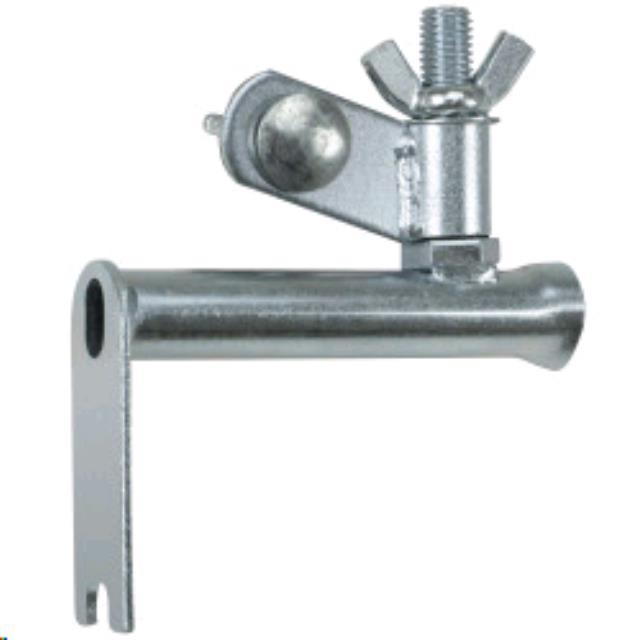 Rental store for Swivel Action Trowel Bracket in Maryville TN