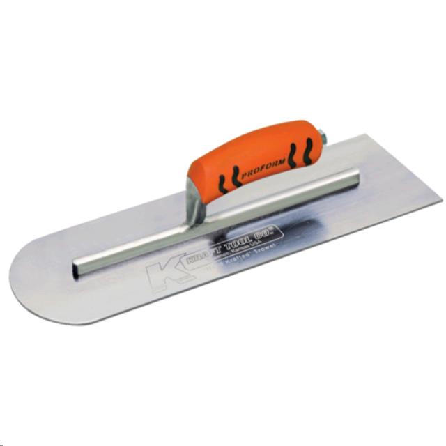 Rental store for 16 X4  Rf Sb Carbon Steel Trowel in Maryville TN