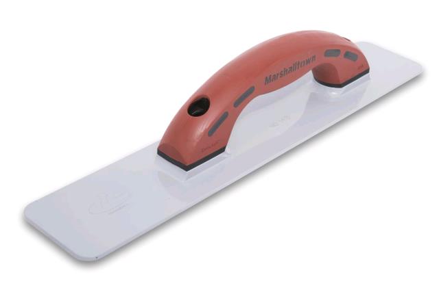 Rental store for Cast Magnesium Hand Float 16 X3-1 8 in Maryville TN