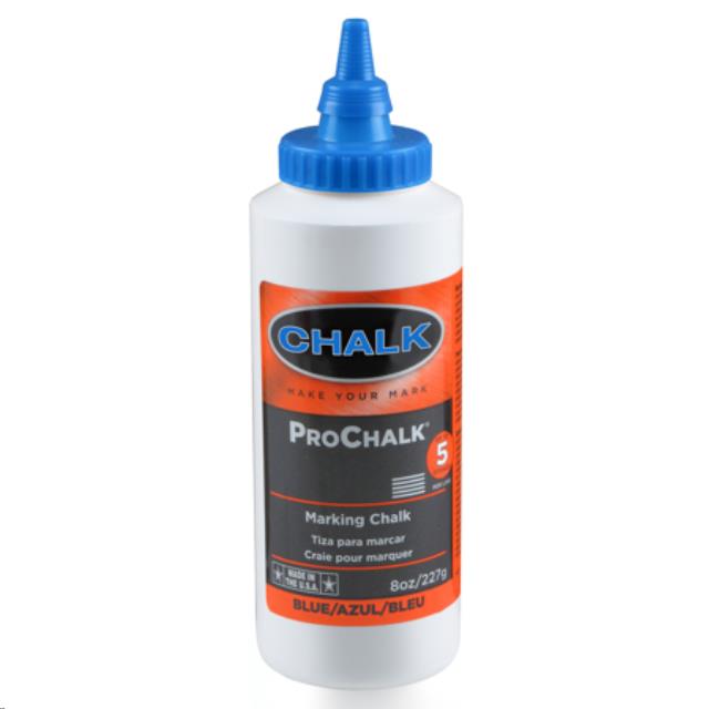 Rental store for CHALK, BLUE 8 oz in Maryville TN