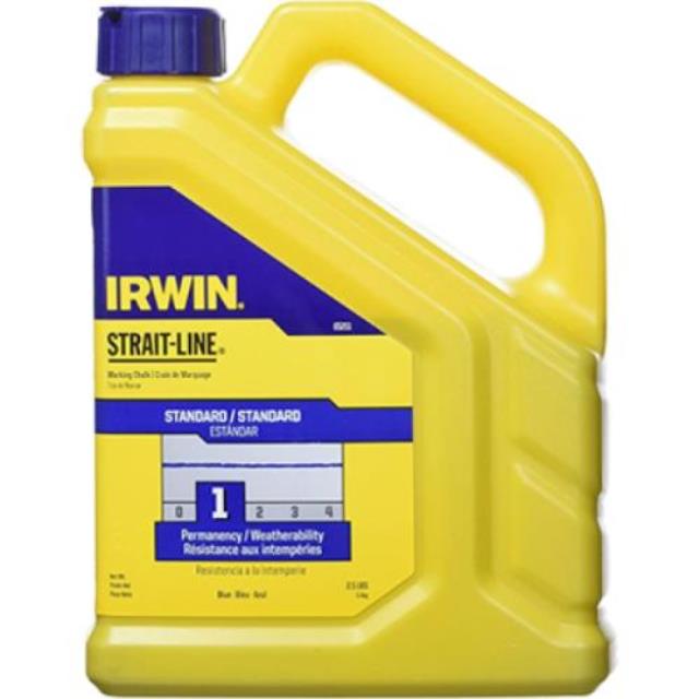 Rental store for CHALK, BLUE 5 lbs in Maryville TN