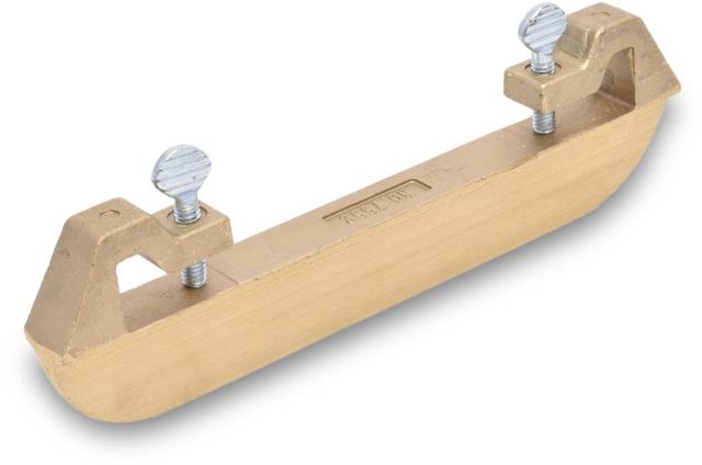 Rental store for BRONZE BULLFLOAT GROOVER 3 4D, 3 8W, 1 4 in Maryville TN