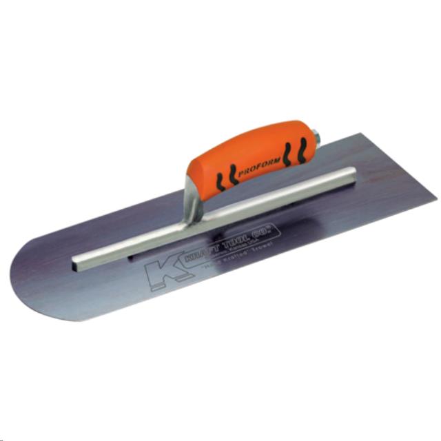 Rental store for 16 x4  Round Frnt Square Back Blue Steel in Maryville TN