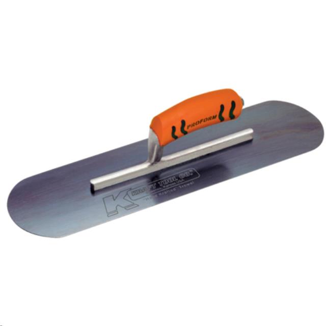 Rental store for 24  x 5  Blue Steel Trowel  Short Shank in Maryville TN