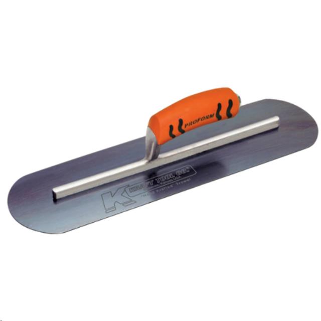 Rental store for 20  x 5  Blue Steel Trowel  Long Shank in Maryville TN