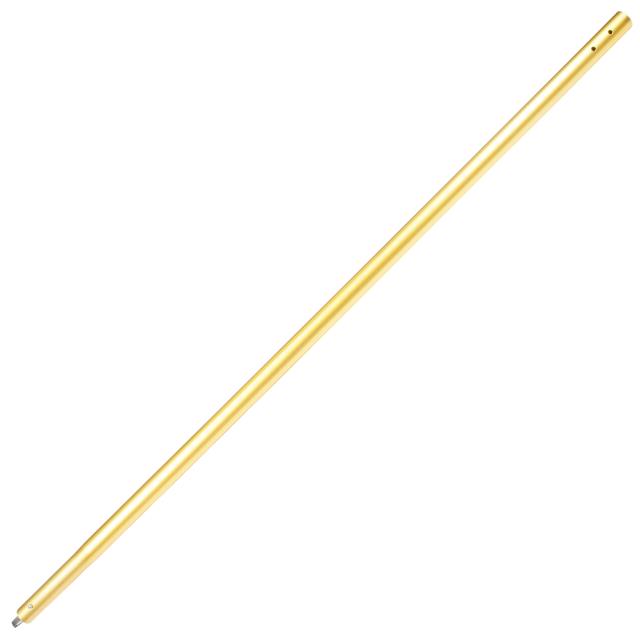 Rental store for 6  Anodized Alum Button Handle - 1-3 4 in Maryville TN