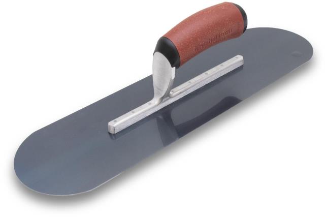 Rental store for 24 x5  Blue Steel Pool Trowel DuraCork® in Maryville TN