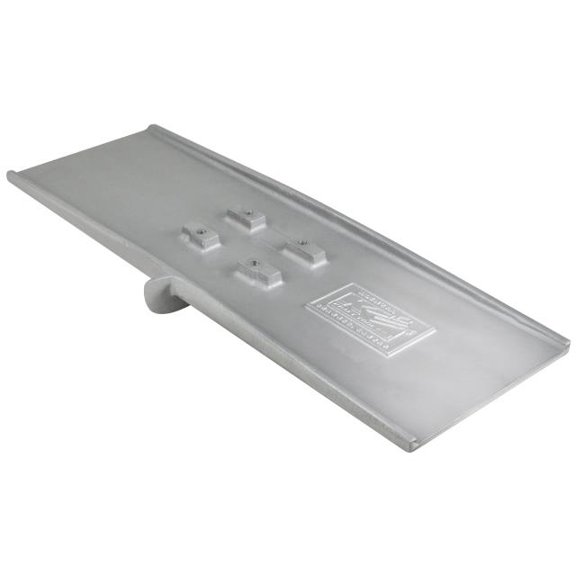 Rental store for 8  x 24  Airplane Groover 1  Single Bit in Maryville TN