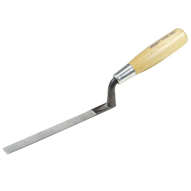 Rental store for 1 2  Caulking Trowel with Wood Handle in Maryville TN