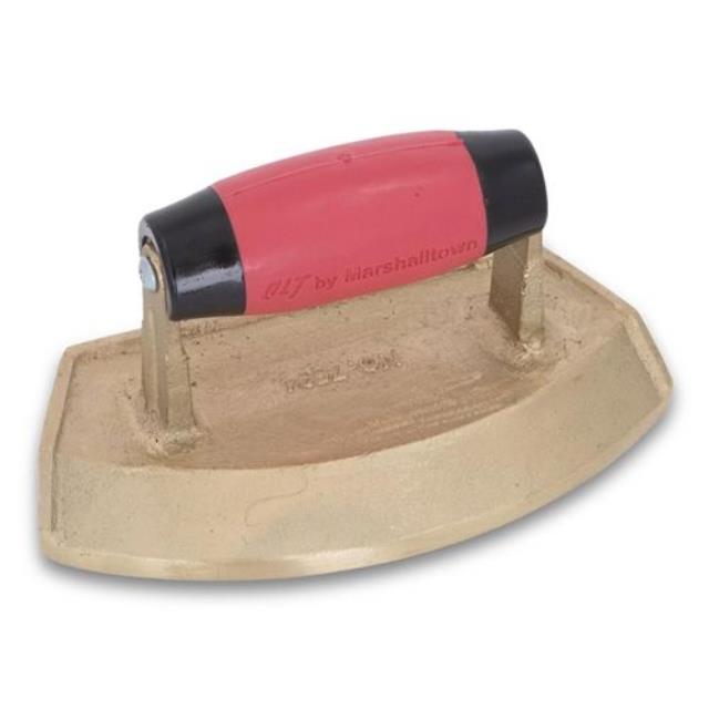 Rental store for 18  QLT Bronze Chamfer Tube Hand Edgers in Maryville TN