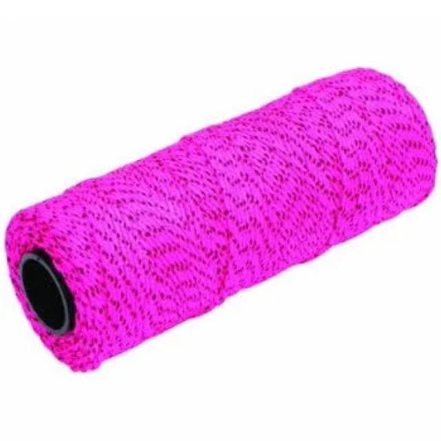 Rental store for Pink   Black Bonded Mason Line in Maryville TN