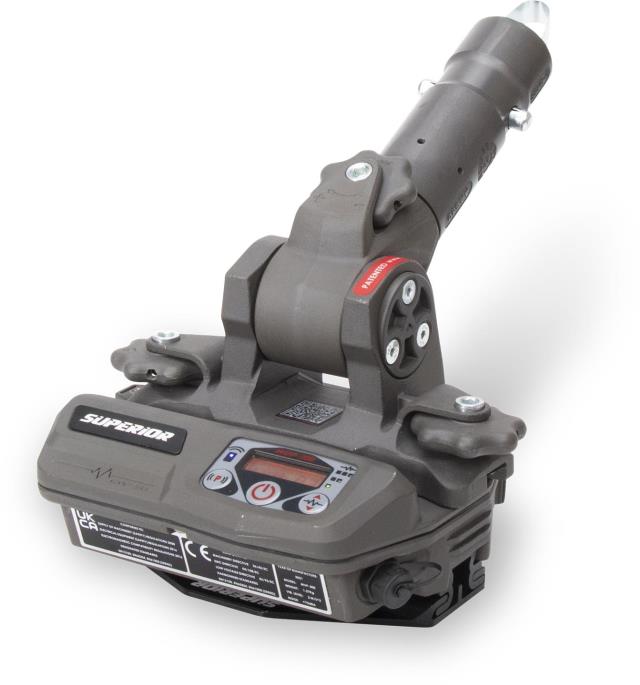 Rental store for Gen3 MagVibe Package in Maryville TN