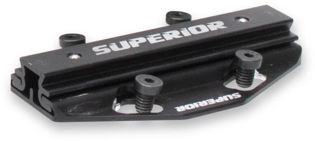 Rental store for QAS™ Male Mounting Plate in Maryville TN