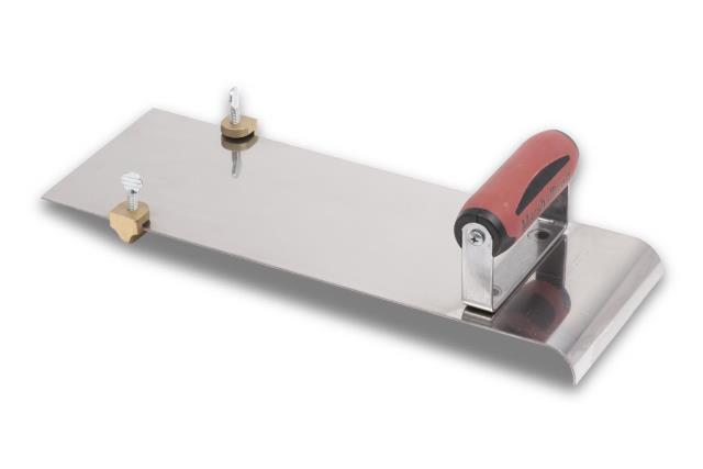 Rental store for SS Hand Edgers w Adjustable Groover in Maryville TN