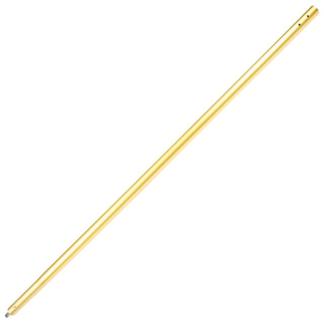 Rental store for 10  Aluminum Swaged Button Handle  GOLD in Maryville TN