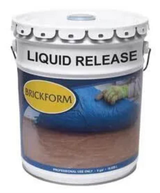 Rental store for Liquid Release Agent in Maryville TN