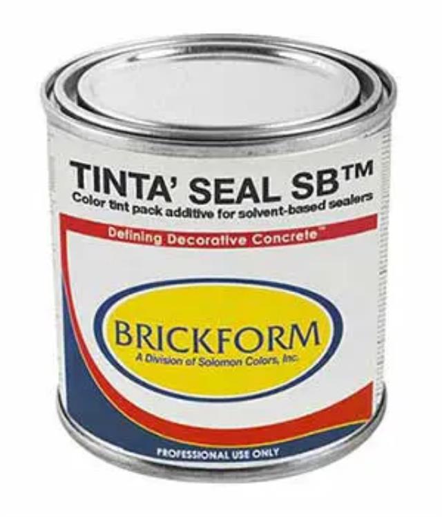 Rental store for TINTA  SEAL MEDIUM GRAY in Maryville TN