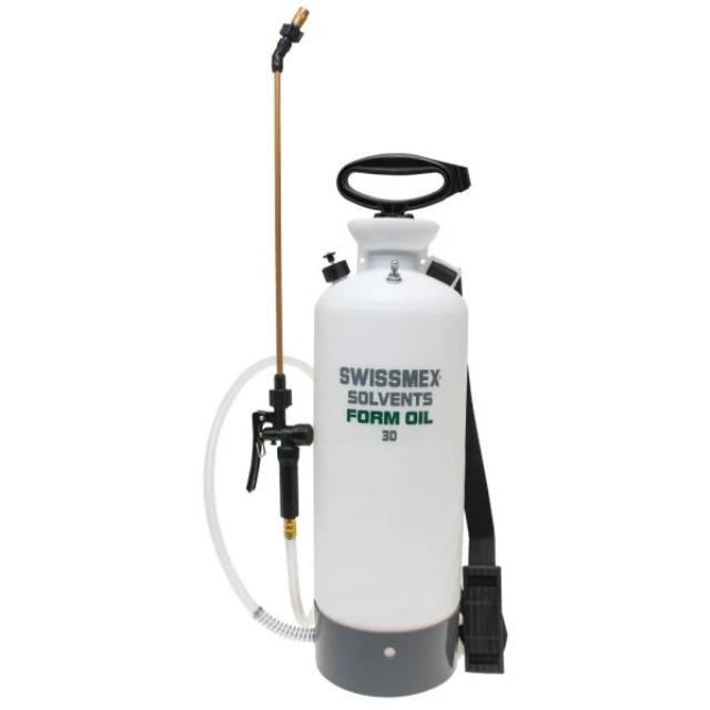 Rental store for SPRAYER SOLVENT FORM OIL 3 GAL in Maryville TN