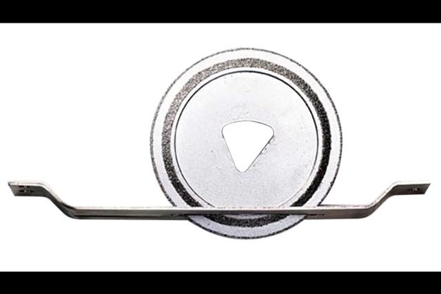 Rental store for BLADE Husqvarna ProEdge Blade in Maryville TN