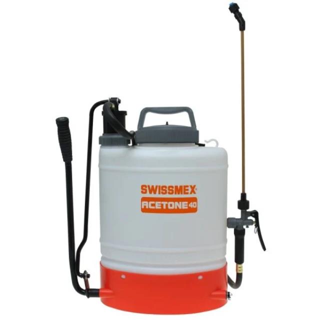 Rental store for SPRAYER ACETONE 4 GAL in Maryville TN