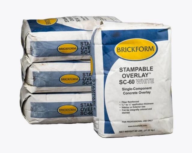 Rental store for STAMPABLE OVERLAY  GRAY BASE in Maryville TN