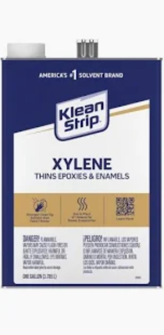 Rental store for XYLENE in Maryville TN